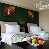 Swiss-Belhotel Rainforest