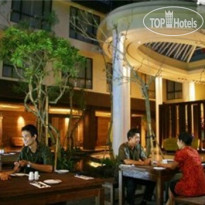 Swiss-Belhotel Rainforest