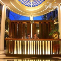 Swiss-Belhotel Rainforest