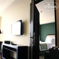 Swiss-Belhotel Rainforest