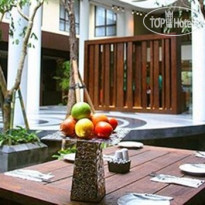 Swiss-Belhotel Rainforest