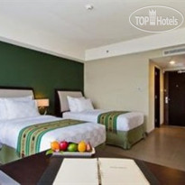 Swiss-Belhotel Rainforest