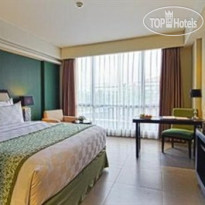 Swiss-Belhotel Rainforest