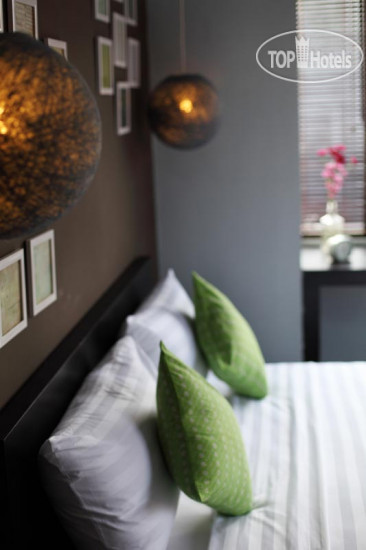 Hotel photo The Spot Legian 3*