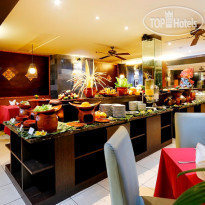 Grand Kuta Hotel and Residence 