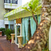 Grand Kuta Hotel and Residence 