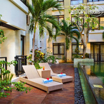 Grand Kuta Hotel and Residence 