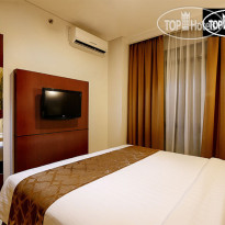 Grand Kuta Hotel and Residence 