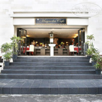 Grand Kuta Hotel and Residence 