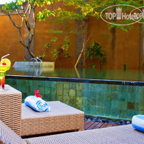 Grand Kuta Hotel and Residence 