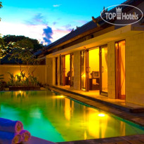 De Abian Villas & Spa
