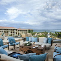 Mulia Villas