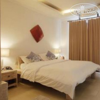 The Studio Bali Номер