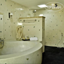 Mimosa Resort & Spa Ванная комната