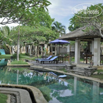 Mimosa Resort & Spa Территория отеля