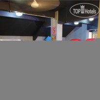 Sanur Paradise Plaza Suites Игровой клуб