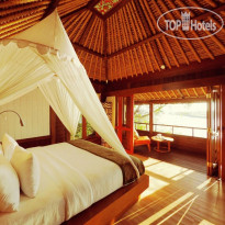 The Menjangan West Bali National Park 