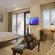 Seminyak Lagoon All Suites Номер