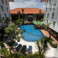 Bintang Kuta Hotel 