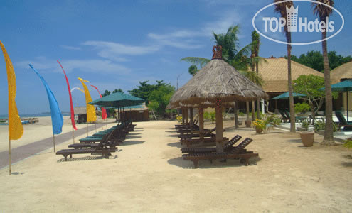 Sadara Boutique Beach Resort