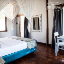 Bali Hotel Pearl Номера