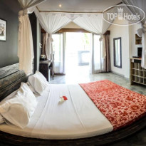Bali Hotel Pearl Номера