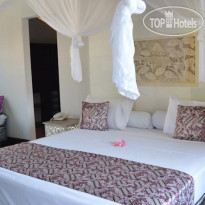 Bali Hotel Pearl Номера