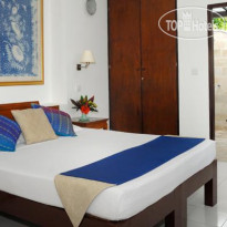Lotus Bungalows Номера
