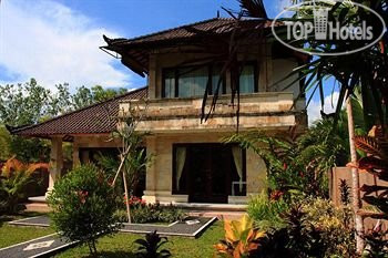 Hotel photo Garden View Cottages 2*