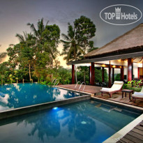 Ashoka Tree Resort at Tanggayuda 