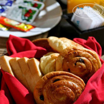 Ashoka Tree Resort at Tanggayuda 