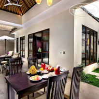 Ashoka Tree Resort at Tanggayuda 