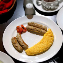 Ashoka Tree Resort at Tanggayuda 