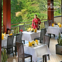 Ashoka Tree Resort at Tanggayuda 