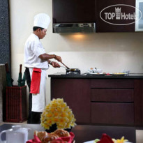 Ashoka Tree Resort at Tanggayuda 