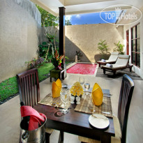 Ashoka Tree Resort at Tanggayuda 