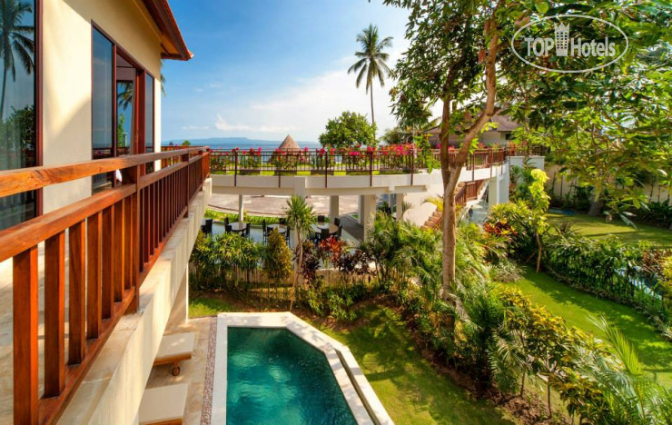 Discovery Candidasa Cottages and Villas