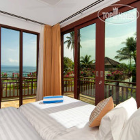 Discovery Candidasa Cottages and Villas Вилла