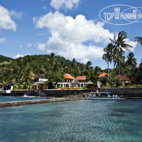 Discovery Candidasa Cottages and Villas 