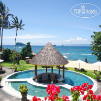 Discovery Candidasa Cottages and Villas