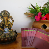 Discovery Candidasa Cottages and Villas