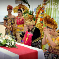 Discovery Candidasa Cottages and Villas