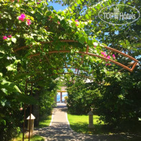 Discovery Candidasa Cottages and Villas
