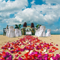Discovery Candidasa Cottages and Villas