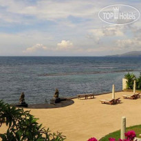 Discovery Candidasa Cottages and Villas