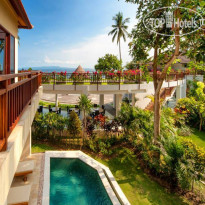 Discovery Candidasa Cottages and Villas 