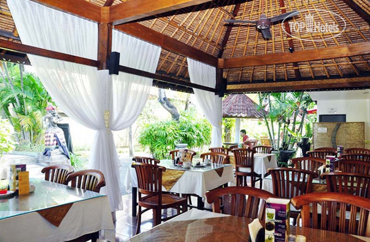 New photos from tourists Puri Dewa Bharata Hotel & Villas 2*