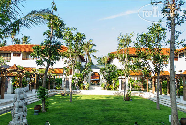 Hotel photo Sudamala Resort, Sanur 5*
