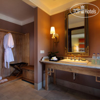 Sudamala Resort, Sanur Люкс категории делюкс