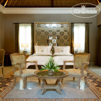 Sudamala Resort, Sanur Вилла Legong
